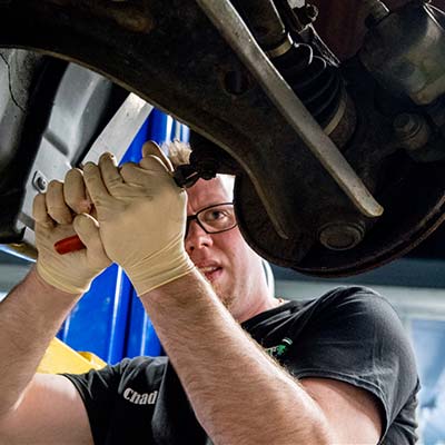 Brake Repair